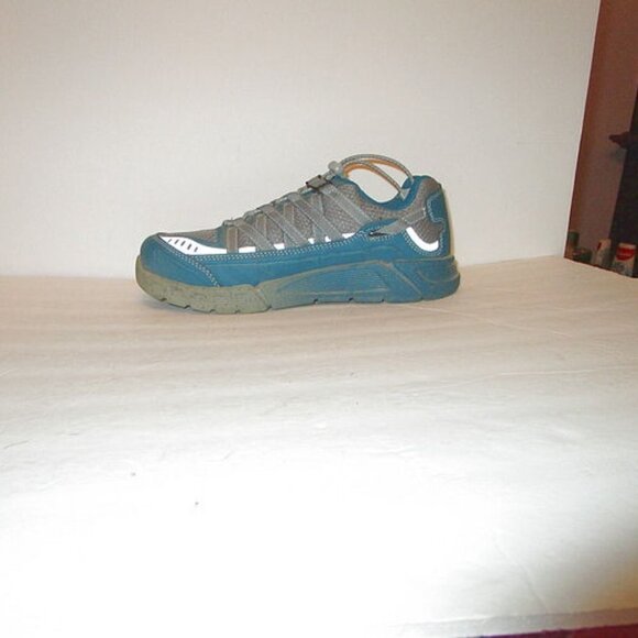 KEEN Utility Women's Size 8 Shoes Atlanta Cool Sneaker Steel Toe Work Foam F2413 - Picture 7 of 12